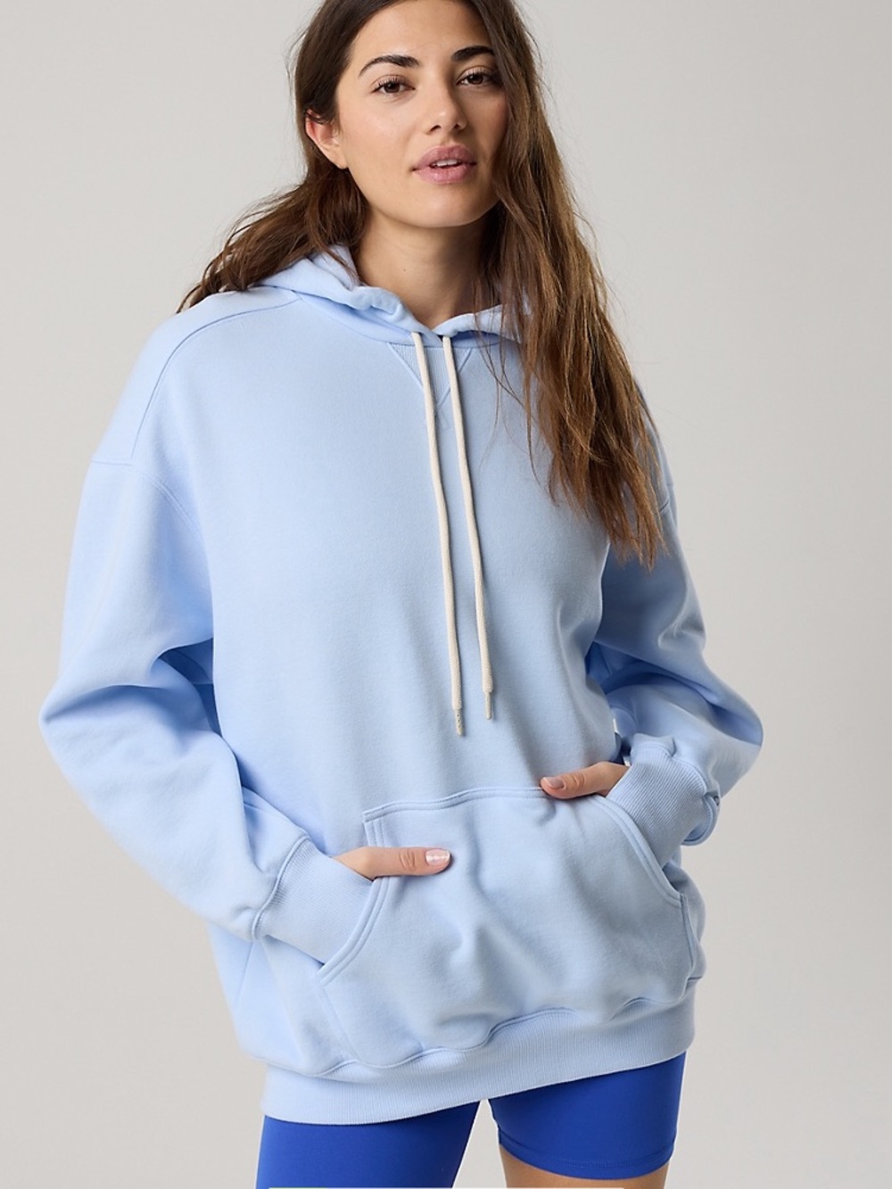 OFFLINE By Aerie / American Eagle Cloud Fleece
Oversized Hoodie - Size XL